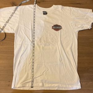 Vintage Harley Davidson t shirt